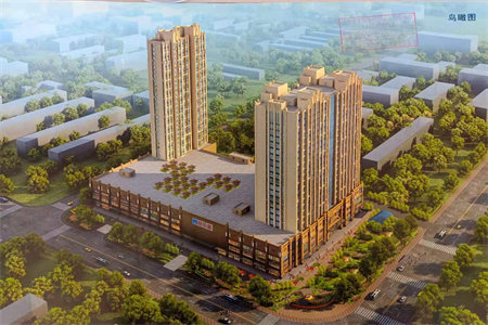 密州紫藤花园3室2厅1卫90万112m2出售