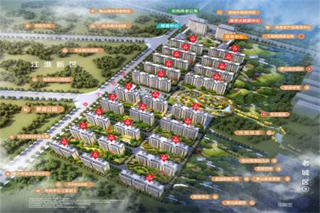 正道园2室2厅1卫正房86平米附房19平米