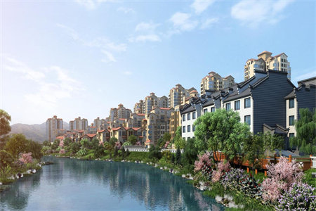 捡漏，满二有证，羊山公园旁，恒大商圈，精装三房，诚心出售