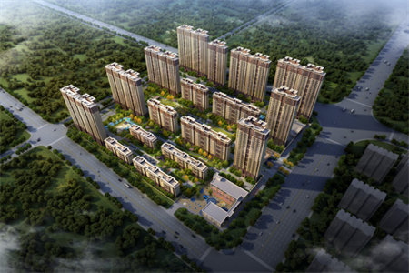 城宝法苑两室两厅一卫精装出售带18平储藏室