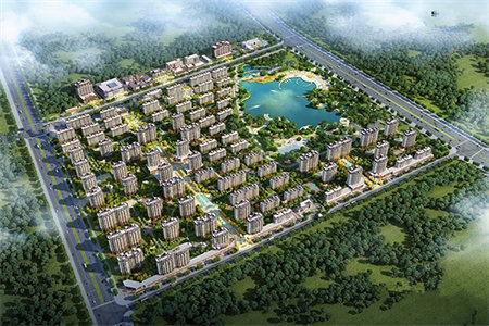 城西双龙兴村5室2厅2卫54万115.75m2出售